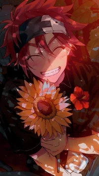 Reki Kyan 