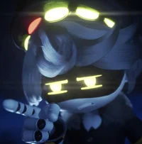 N - Murder Drones