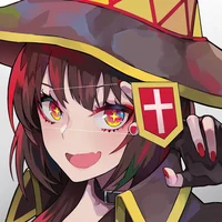 Megumin 