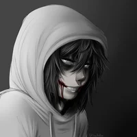 Jeff the killer
