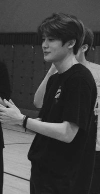 Jaehyun 