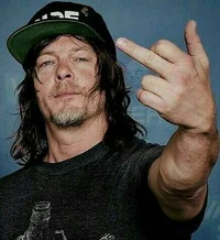 Daryl Dixon