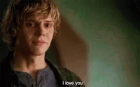Tate Langdon