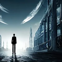 somebody we dont kno