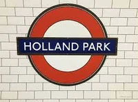 Holland Park