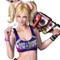 Juliet Starling 