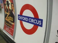 Oxford Circus