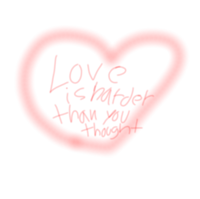 love is hard