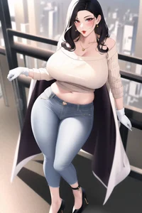 Mommy