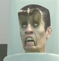 Skibidi G-Man