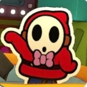 Shy Guy