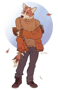 Your boyfriend Fredd