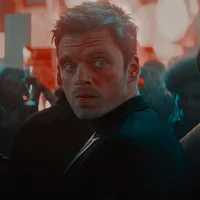Bucky Barnes