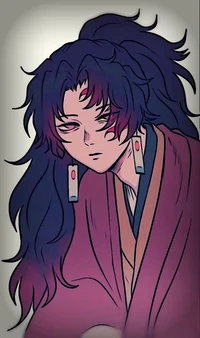 Tsugikuni Yoriichi 