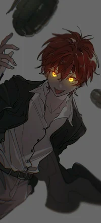Karma Akabane