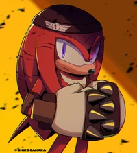 Prime knuckles 