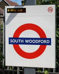 South Woodford