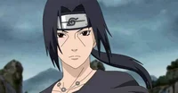 Itachi Uchiha 