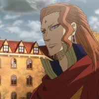 Fuegoleon Vermillion