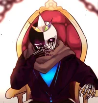 King multiverse sans