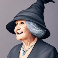 Elder Witch