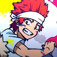 Eijirou Kirishima