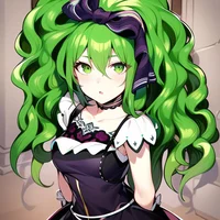 Medusa the Maid