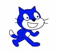 Tinker Cat