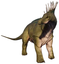 Amargasauras