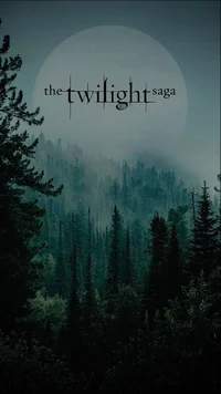 The Twilight Saga rp