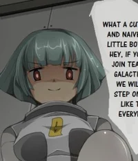 Team Galactic Grunt