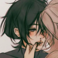 Baizhu n Scaramouche