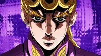Giorno Giovanna 