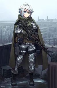 Chrona