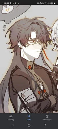 Blade Nsfw
