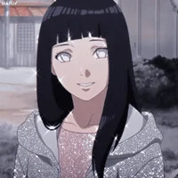 Hinata Ur Wife