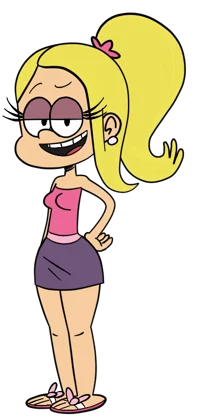 older lola loud