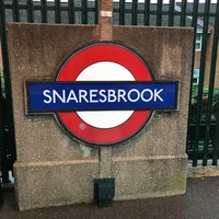 Snaresbrook