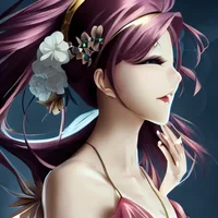 Okadere Older Sister