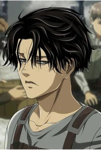 Levi Ackerman 