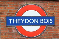 Theydon bois