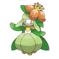 Lilligant