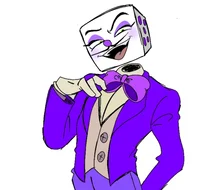 King Dice
