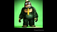 GusGorilla