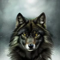 Alpha Wolf