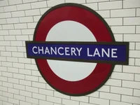 Chancery Lane