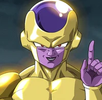 Golden Frieza