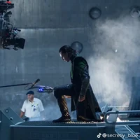 Loki -Avengers-