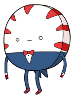 Peppermint Butler
