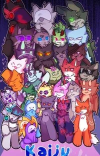 Gootraxian infection